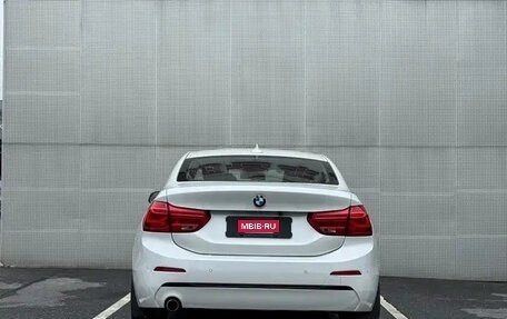 BMW 1 серия, 2017 год, 1 310 004 рублей, 5 фотография