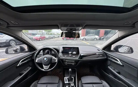 BMW 1 серия, 2017 год, 1 310 004 рублей, 9 фотография