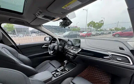 BMW 1 серия, 2017 год, 1 310 004 рублей, 13 фотография