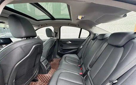 BMW 1 серия, 2017 год, 1 310 004 рублей, 11 фотография