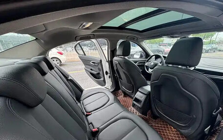 BMW 1 серия, 2017 год, 1 310 004 рублей, 12 фотография