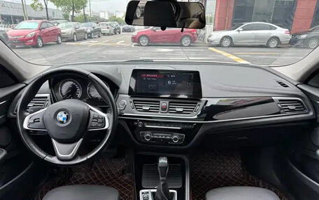 BMW 1 серия, 2017 год, 1 310 004 рублей, 22 фотография