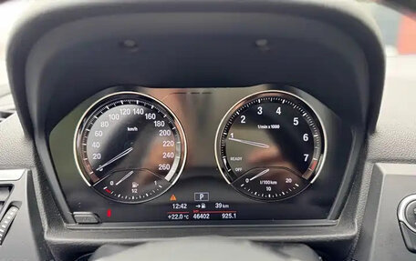 BMW 1 серия, 2017 год, 1 310 004 рублей, 17 фотография
