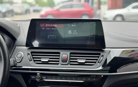 BMW 1 серия, 2017 год, 1 310 004 рублей, 23 фотография