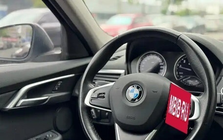 BMW 1 серия, 2017 год, 1 310 004 рублей, 16 фотография