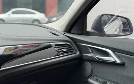 BMW 1 серия, 2017 год, 1 310 004 рублей, 27 фотография