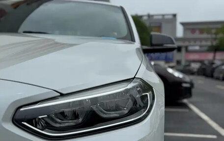 BMW 1 серия, 2017 год, 1 310 004 рублей, 36 фотография