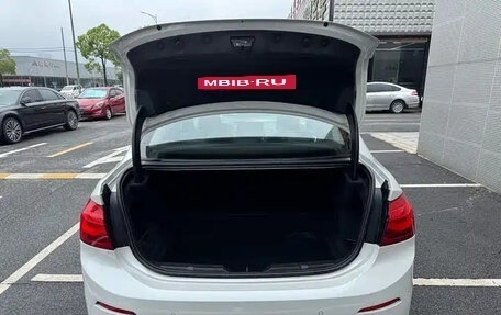 BMW 1 серия, 2017 год, 1 310 004 рублей, 35 фотография