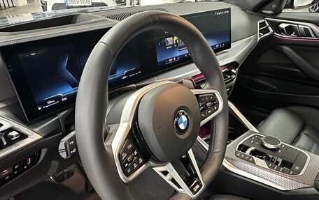 BMW 4 серия, 2025 год, 5 620 001 рублей, 9 фотография