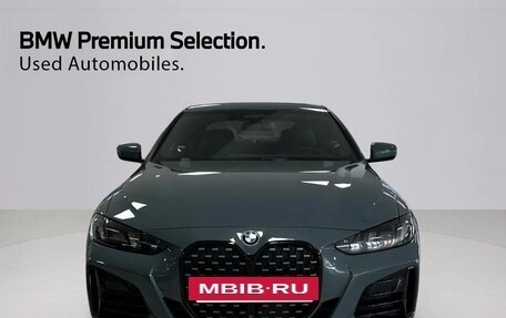 BMW 4 серия, 2025 год, 5 620 001 рублей, 3 фотография