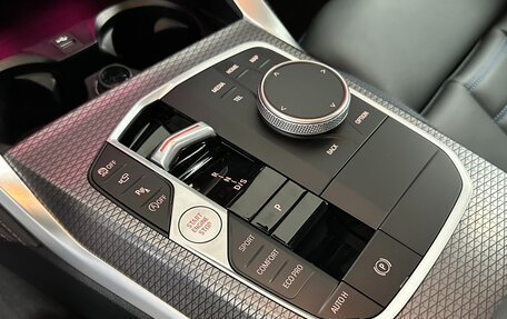 BMW 4 серия, 2025 год, 5 620 001 рублей, 17 фотография