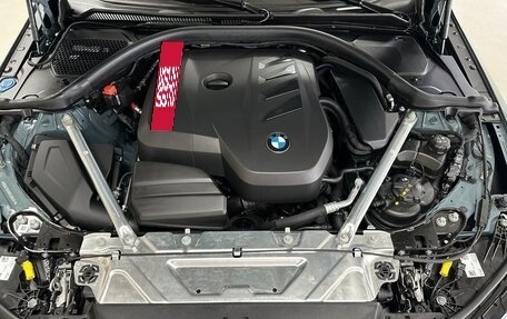 BMW 4 серия, 2025 год, 5 620 001 рублей, 6 фотография