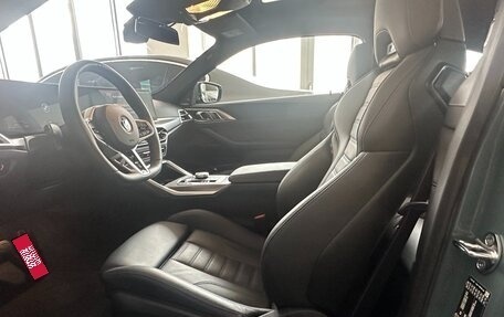 BMW 4 серия, 2025 год, 5 620 001 рублей, 7 фотография