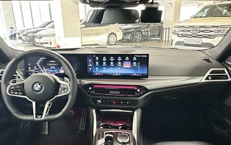 BMW 4 серия, 2025 год, 5 620 001 рублей, 18 фотография