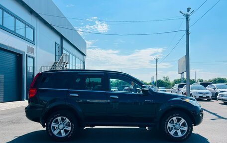 Great Wall Hover H5, 2013 год, 899 999 рублей, 7 фотография