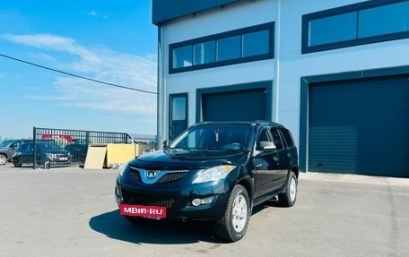Great Wall Hover H5, 2013 год, 899 999 рублей, 2 фотография