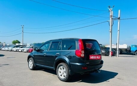 Great Wall Hover H5, 2013 год, 899 999 рублей, 4 фотография