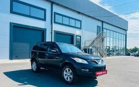 Great Wall Hover H5, 2013 год, 899 999 рублей, 8 фотография