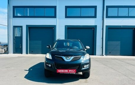 Great Wall Hover H5, 2013 год, 899 999 рублей, 9 фотография