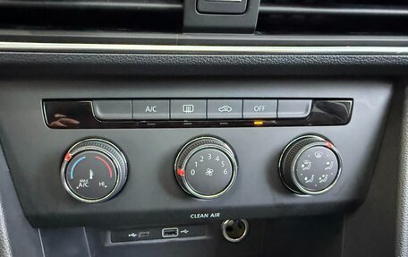 Volkswagen Tiguan II, 2023 год, 2 460 000 рублей, 17 фотография