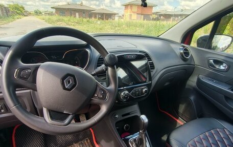 Renault Kaptur I рестайлинг, 2019 год, 1 700 000 рублей, 2 фотография