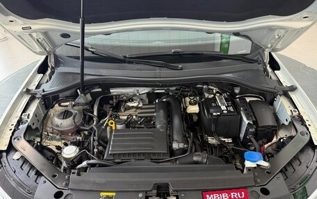 Volkswagen Tiguan II, 2023 год, 2 460 000 рублей, 24 фотография