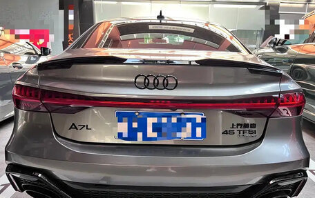 Audi A7, 2024 год, 5 036 000 рублей, 6 фотография