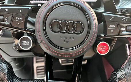 Audi A7, 2024 год, 5 036 000 рублей, 9 фотография