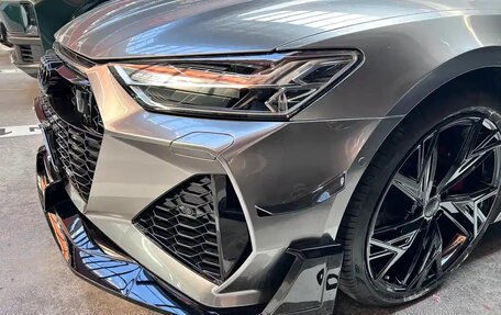 Audi A7, 2024 год, 5 036 000 рублей, 7 фотография