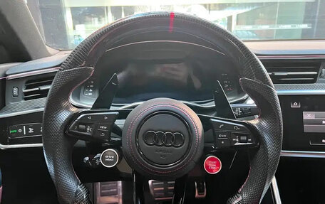 Audi A7, 2024 год, 5 036 000 рублей, 8 фотография