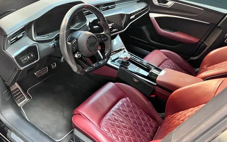 Audi A7, 2024 год, 5 036 000 рублей, 11 фотография