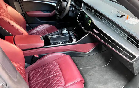 Audi A7, 2024 год, 5 036 000 рублей, 13 фотография