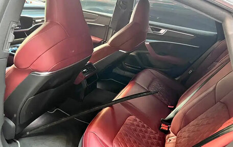 Audi A7, 2024 год, 5 036 000 рублей, 14 фотография