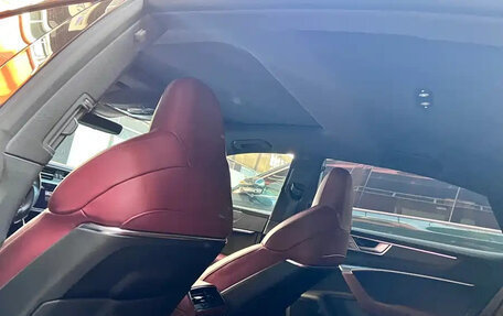 Audi A7, 2024 год, 5 036 000 рублей, 16 фотография