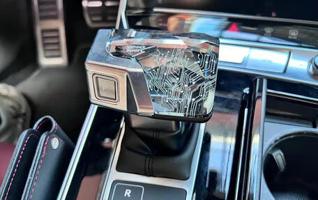Audi A7, 2024 год, 5 036 000 рублей, 19 фотография