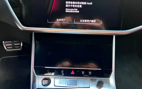 Audi A7, 2024 год, 5 036 000 рублей, 21 фотография
