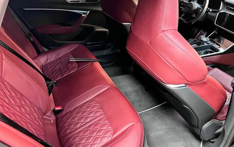 Audi A7, 2024 год, 5 036 000 рублей, 15 фотография