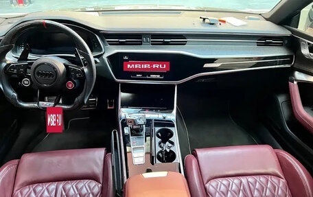 Audi A7, 2024 год, 5 036 000 рублей, 12 фотография