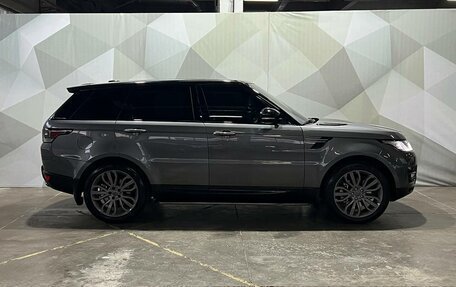 Land Rover Range Rover Sport II, 2013 год, 2 550 000 рублей, 7 фотография
