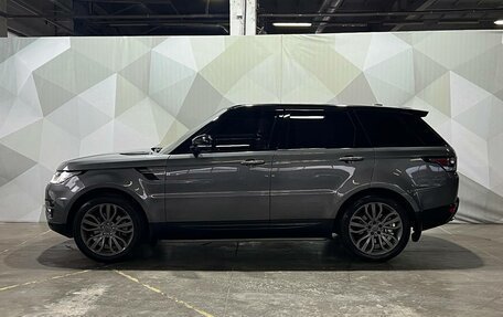 Land Rover Range Rover Sport II, 2013 год, 2 550 000 рублей, 8 фотография