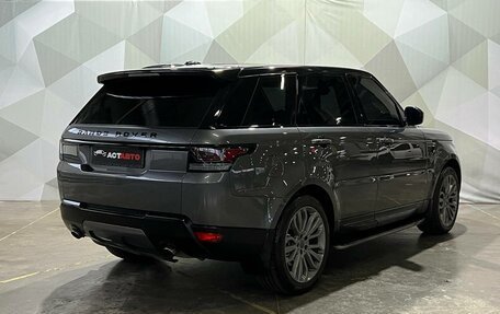 Land Rover Range Rover Sport II, 2013 год, 2 550 000 рублей, 6 фотография
