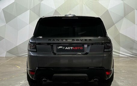 Land Rover Range Rover Sport II, 2013 год, 2 550 000 рублей, 5 фотография