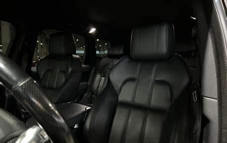 Land Rover Range Rover Sport II, 2013 год, 2 550 000 рублей, 11 фотография