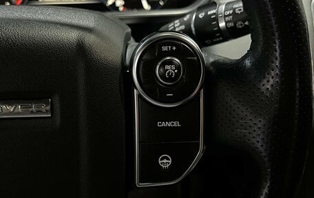 Land Rover Range Rover Sport II, 2013 год, 2 550 000 рублей, 14 фотография