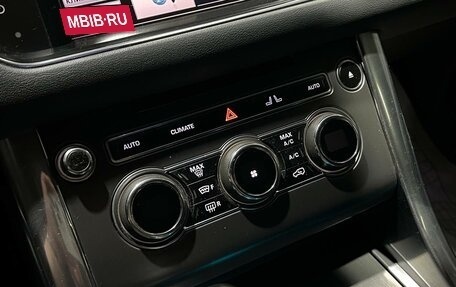 Land Rover Range Rover Sport II, 2013 год, 2 550 000 рублей, 18 фотография