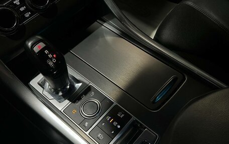 Land Rover Range Rover Sport II, 2013 год, 2 550 000 рублей, 19 фотография