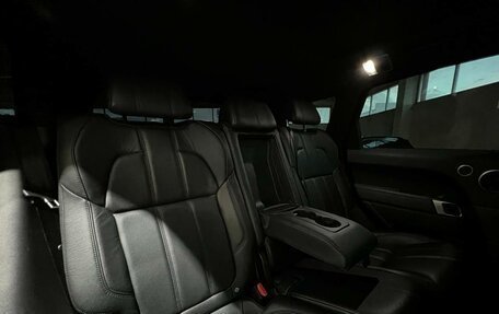 Land Rover Range Rover Sport II, 2013 год, 2 550 000 рублей, 22 фотография