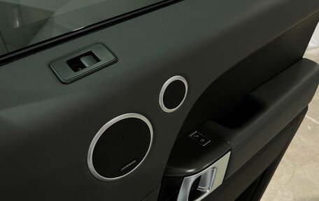 Land Rover Range Rover Sport II, 2013 год, 2 550 000 рублей, 23 фотография