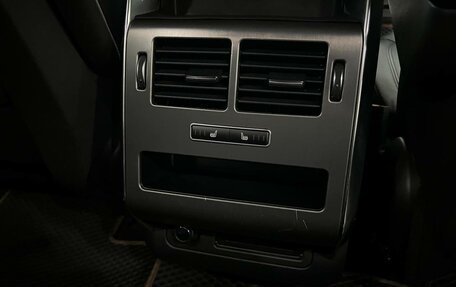 Land Rover Range Rover Sport II, 2013 год, 2 550 000 рублей, 24 фотография
