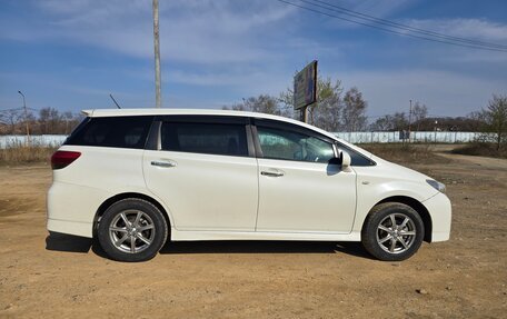 Toyota Wish II, 2009 год, 870 000 рублей, 1 фотография